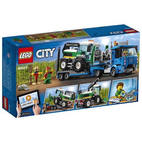 lego city 6022