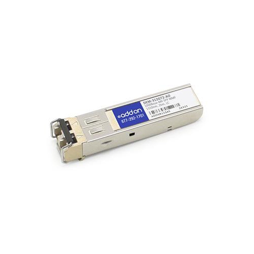 HP DLINK DEM-312GT2 COMP TAA SFP LC XCVR