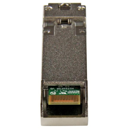 Startech Juniper EX-SFP-10GE-LR Compatible SFP+ Transceiver Module -