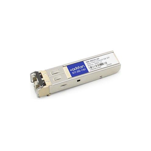 HP 8PK BROCADE XBR-000141 COMP TAA SFP LC