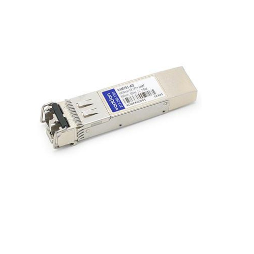 HP NETGEAR AXM761 COMP TAA SFP+ MMF LC XCVR