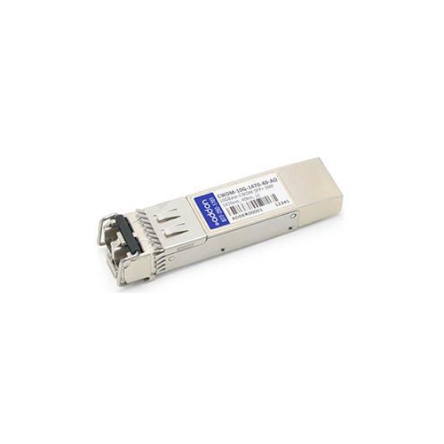 HP CISCO CWDM-10G-1470-40 COMP TAA SFP+