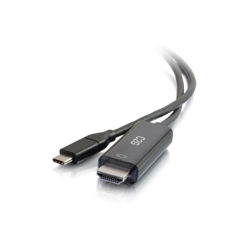 ORTRONICS 3FT USB C TO HDMI ADAPTER CABLE - 4K