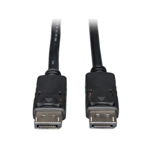 TRIPP LITE 1FT DISPLAYPORT MONITOR CABLE
