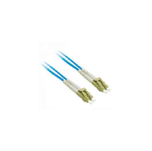 ORTRONICS C2G 2M LC-LC 50/125 OM2 MM FIBER-BLU