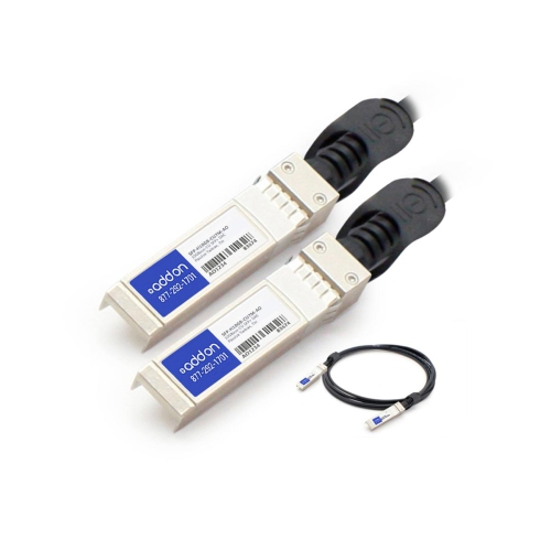 HP SFPH10GBCU7MAO 7M 10GB-CU TAA DAC F/CISC