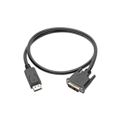 TRIPP LITE  Displayport to Dvi-D Cable Adapter 3Ft (P581-003)