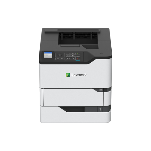 Lexmark MS821n Monochrome Laser Printer -