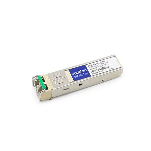 HP JUNIPER JX-SFP-1GE-LH COMP TAA SFP XCVR
