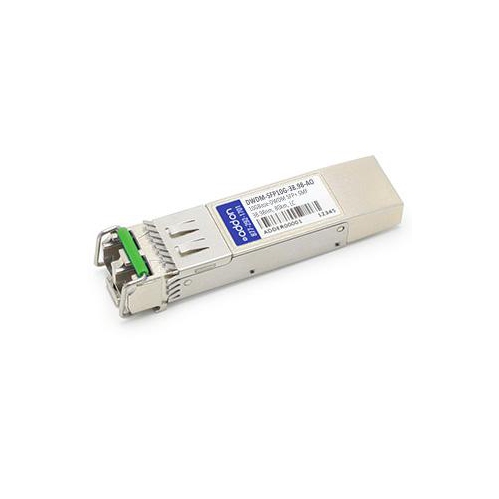 HP CISCO DWDM-SFP10G-38.98 COMP TAA SFP+