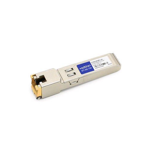 HP FINISAR FTLF8519P3BTL COMP TAA SFP XCVR
