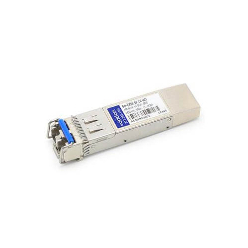HP IBM BN-CKM-SP-LR COMP TAA SFP+ LC XCVR