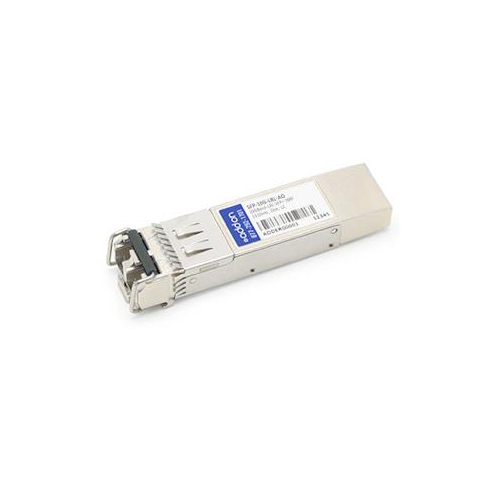 HP ARISTA SFP-10G-LRL COMP TAA SFP+ LC XCVR