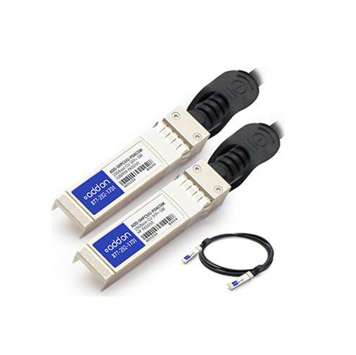 HP ADDSHPCSJUPDAC5M HP/JUNIPER 10GBASE-CU 5