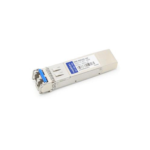 HP  Brocade Xbr-000192 Comp Taa Sfp+ Lc Xcvr (Xbr-000192-Ao)