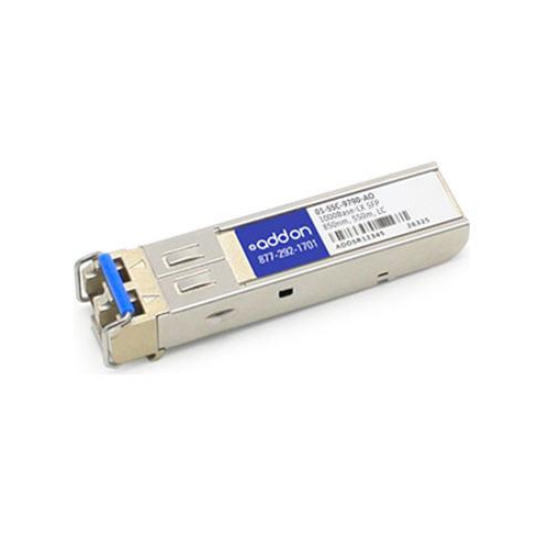 HP SONICWALL 01-SSC-9790 COMP TAA SFP XCVR