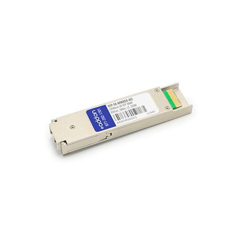 HP HUAWEI XFP-SX-MM850 COMP TAA XFP LC XCVR