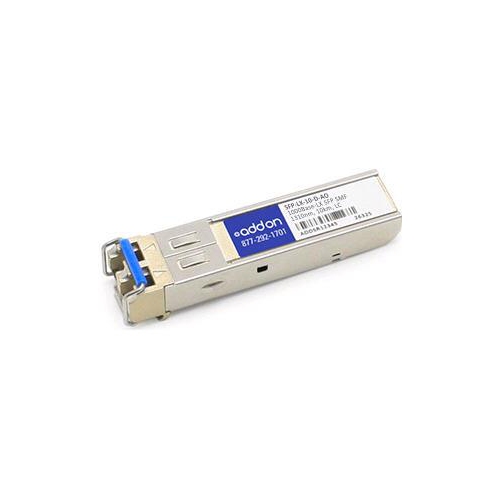 HP ZYXEL SFP-LX-10-D COMP TAA SFP LC XCVR
