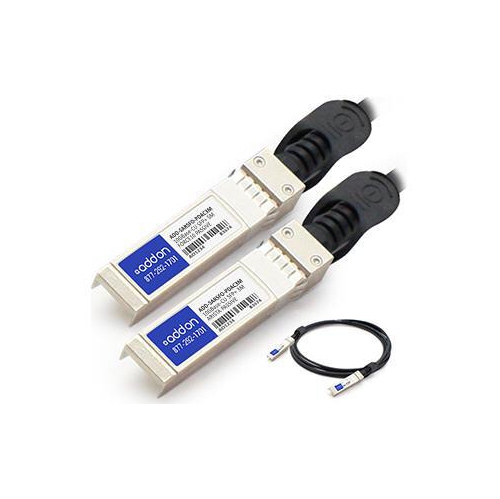 HP ADDSARSFOPDAC5M ARISTA/DELL 10GBASE-CU 5