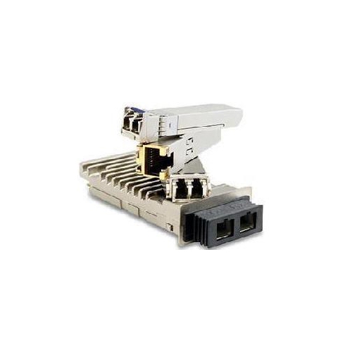 HP IBM 88Y6416 COMP TAA SFP+ 850NM LC XCVR