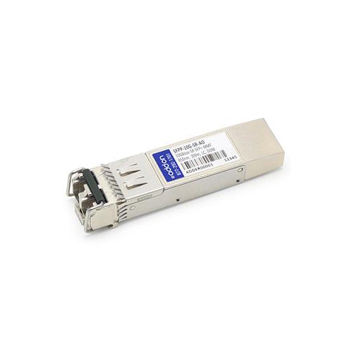 HP NAPATECH SFPP-10G-SR COMP TAA SFP+ XCVR