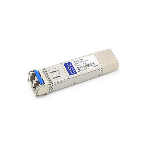 HP DELL 331-5310 COMP TAA SFP+ 10KM LC XCVR