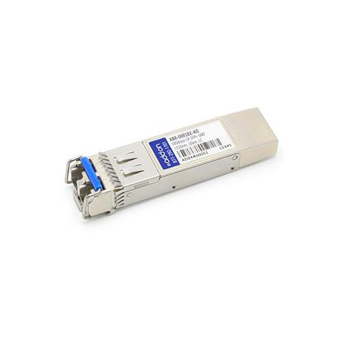 HP BROCADE XBR-000182 COMP TAA SFP+ LC XCVR