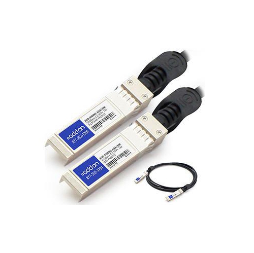 HP IBM/NETGEAR 10GBASE-CU 3M TAA DAC