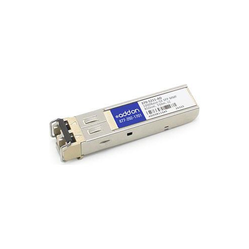 HP SUN 370-5211 COMP TAA SFP 1G-SX LC XCVR