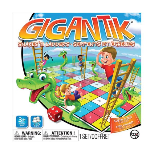Snakes And Ladders Gigantik Best Buy Canada