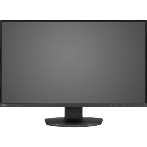 NEC Display MultiSync EA271U-BK Widescreen LCD Monitor