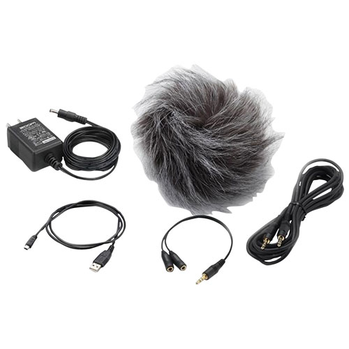 Zoom APH-4nPro Accessory Pack for H4NPRO Handy Recorder