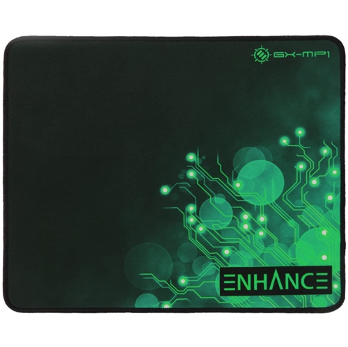 ACCESSORY POWER  Enhance Voltaic Gaming Mouse Pad Xl In Green