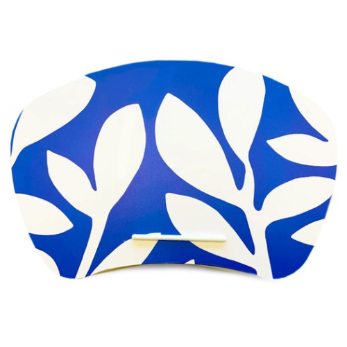 WOREMOR Lap Desk, EMF Protection from Laptop, iPad, Tablet. Radiation