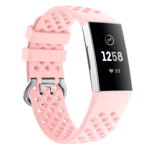 Best buy fitbit charge 3 outlet bands