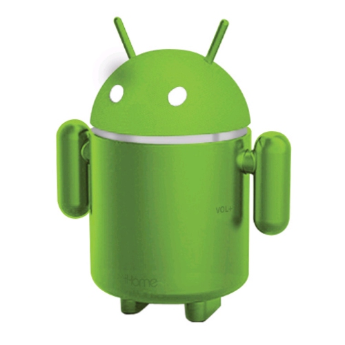 android speaker
