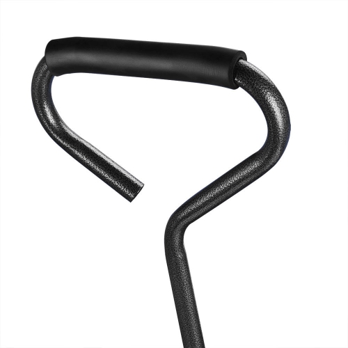 Blue Collapsible Canopy Folding Wagon Utility Cart ,Rubber Tire Outdoor Garden Shopping Toy Cart with Canopy