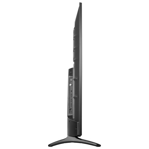 Sharp 50 4k Uhd Led Roku Smart Tv Lc 50lbu711c Only At Best Buy Best Buy Canada