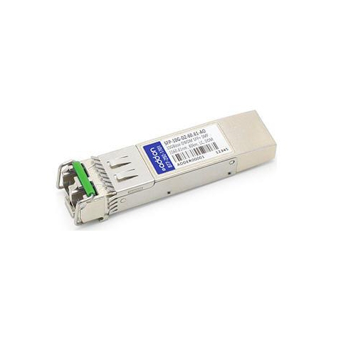 HP ARISTA SFP-10G-DZ-60.61 COMP TAA SFP+
