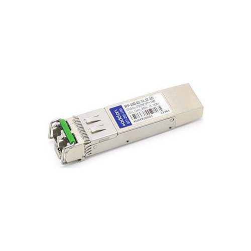 HP ARISTA SFP-10G-DZ-38.98 COMP TAA SFP+