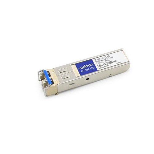 HP JUNIPER JX-SFP-1GE-LX COMP TAA SFP XCVR