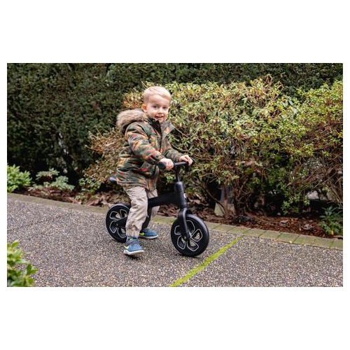 qplay tech balance bike