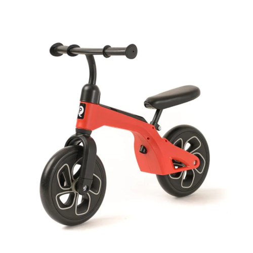 Q PLAY  Balance Bike - In Red