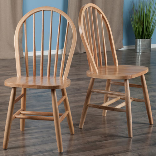 windsor dining chairs