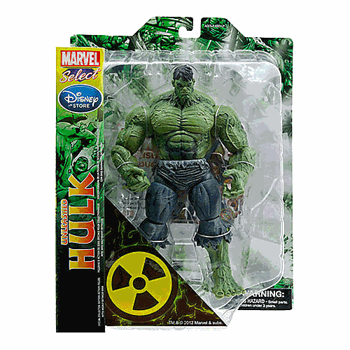 best hulk action figure