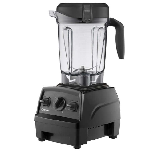 Vitamix –2.2 HP Mélangeur E320 Explorian-Noir