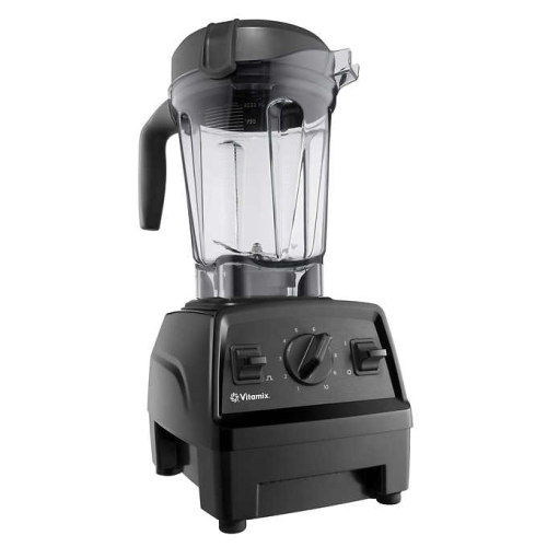 Vitamix –2.2 HP Mélangeur E320 Explorian-Noir