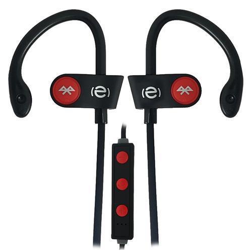 Escape BT752 Bluetooth Sport Earbuds With Microphone