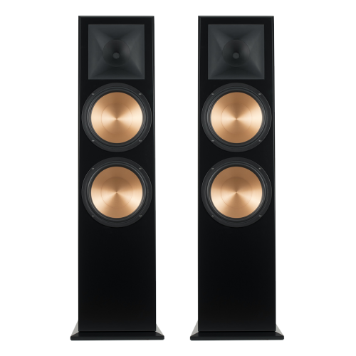 Klipsch RF-7 III Floor standing Speaker – Black – Each