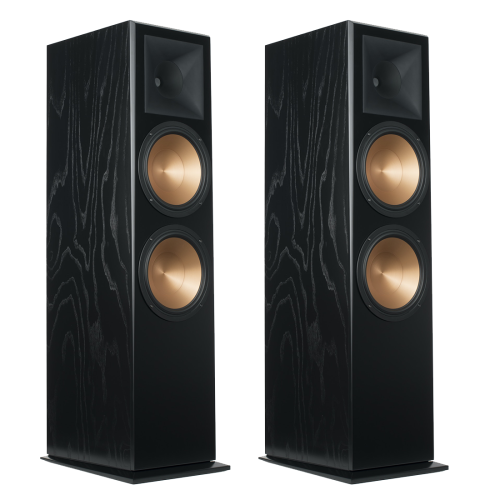 Klipsch RF-7 III Floor standing Speaker – Black – Each